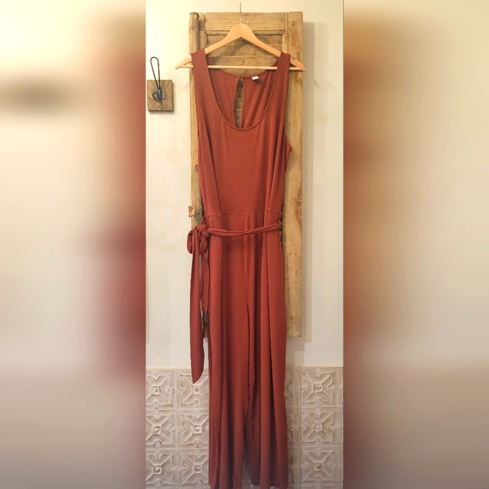Old Navy XXL Jumpsuit